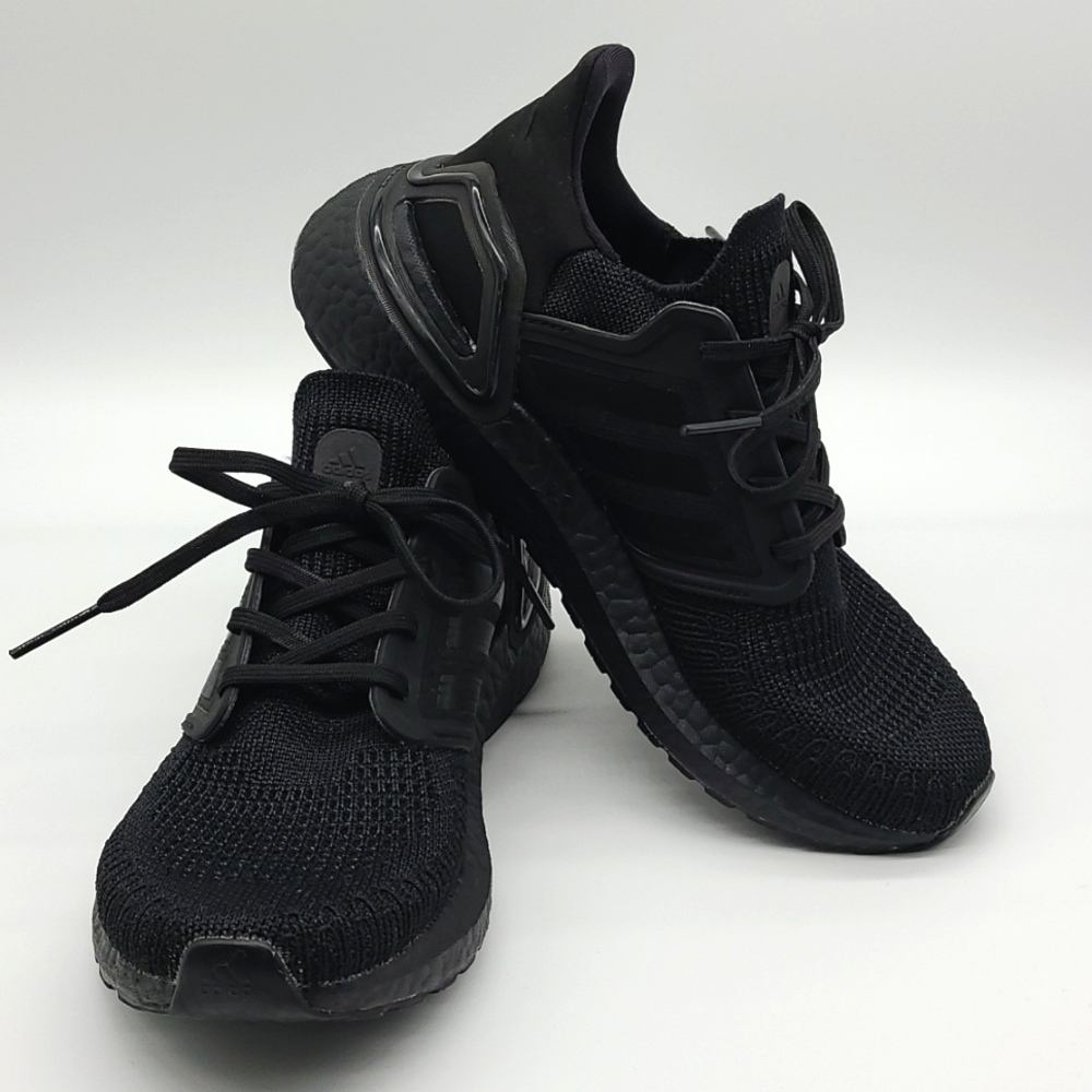 Adidas ultraboost 20 sz 6.5 primeblue FU9498
